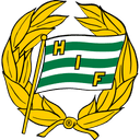 Hammarby IF (w) crest