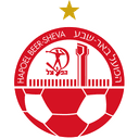 Hapoel Be`er Sheva FC crest