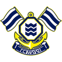 FC Imabari crest