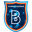 Istanbul Basaksehir crest