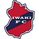 Iwaki FC crest