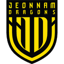 Jeonnam Dragons crest