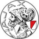 Jong Ajax Amsterdam crest
