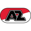 Jong AZ Alkmaar crest