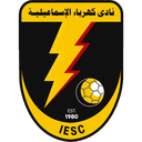 Kahrabaa Ismailia crest