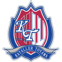 Kataller Toyama crest