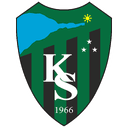 Kocaelispor crest