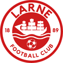Larne FC crest