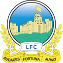 Linfield FC crest