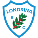 Londrina EC PR crest