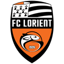 Lorient crest