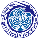 Mito Hollyhock crest