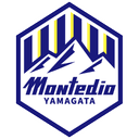 Montedio Yamagata crest