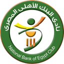 National Bank of Egypt SC crest