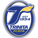 Oita Trinita crest