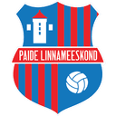 Paide Linnameeskond crest