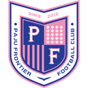 Paju Frontier FC crest