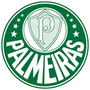 SE Palmeiras SP crest
