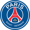 Paris Saint Germain crest