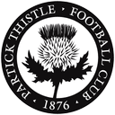 Partick Thistle FC crest