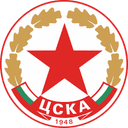 PFC CSKA Sofia crest