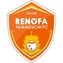 Renofa Yamaguchi crest