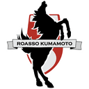 Roasso Kumamoto crest