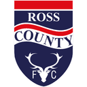 Ross County FC crest