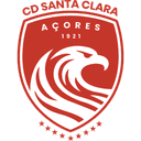 CD Santa Clara crest