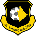 Sao Bernardo FC crest