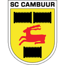 SC Cambuur crest