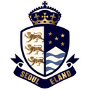 Seoul E-Land FC crest