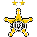 FC Sheriff Tiraspol crest