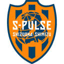 Shimizu S-Pulse crest