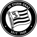 SK Sturm Graz (w) crest