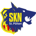 SKN St. Polten crest