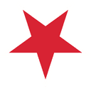 Slavia Prague crest