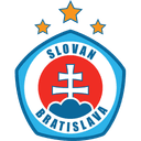 Slovan Bratislava crest