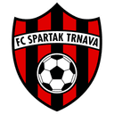 FC Spartak Trnava crest