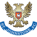 St Johnstone FC crest