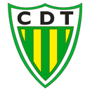 CD Tondela crest