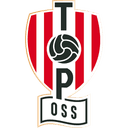 TOP Oss crest
