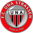 FC Una Strassen crest