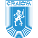CS Universitatea Craiova crest