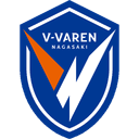 V-Varen Nagasaki crest