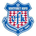 Ventforet Kofu crest