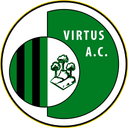 SS Virtus crest
