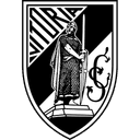 Vitória de Guimarães crest