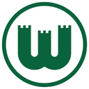 Wolfsburg crest