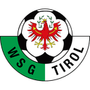WSG Swarovski Tirol crest